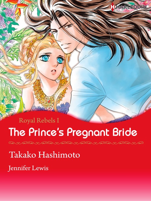 Title details for The Prince's Pregnant Bride by Takako Hashimoto - Available